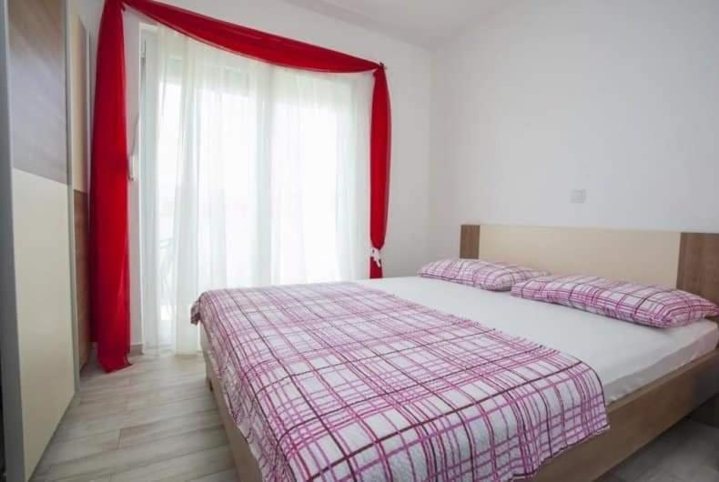 Apartman Tony Макарська Екстер'єр фото